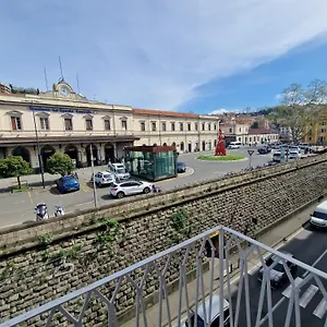  Apartamento Ari's