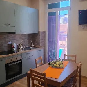  Apartamento Orizzonte 5 Terre - Via Napoli 85, Stazione - Centro Storico
