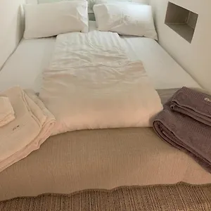  Apartamento Il Piccolo Giustiniani 20