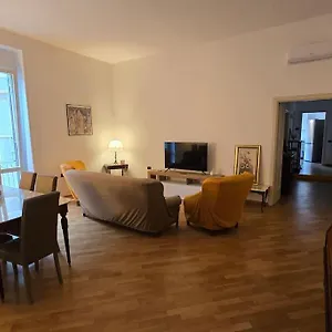  Apartamento Tra Mare E Castello