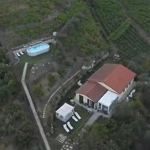 La Collina Bauernhof