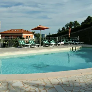  Apartamento Olivium